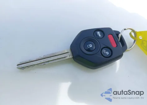 2021 Subaru Crosstrek Premium z USA, uszkodzony, nr VIN JF2GTAPC7M8230476